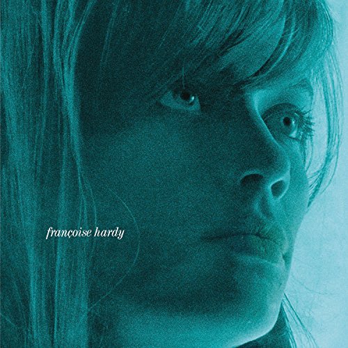 Françoise Hardy / L'amitié - CD