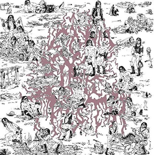 The Soft Pink / Why Do The Heathen Rage - CD