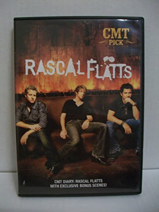 Rascal Flatts Cmt Pick