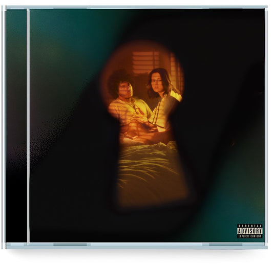 Selena Gomez & Benny Blanco / I Said I Love You First - CD
