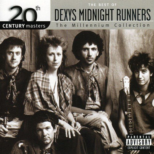 Millennium Collection-20th Century Masters