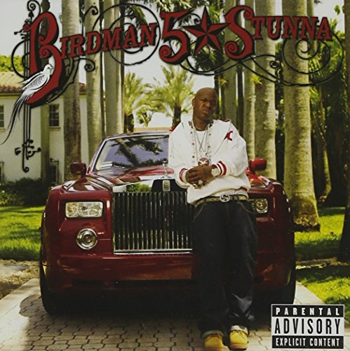 Birdman / 5* Stunna - CD (Used)