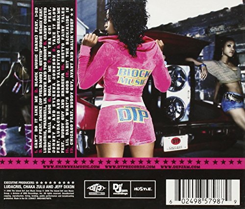 Block Music