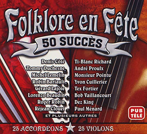 Folklore En Fete