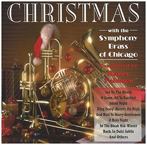 Noël avec le Chicago Symphony Brass