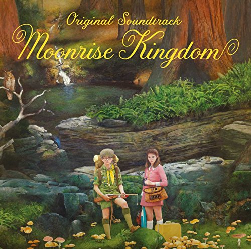Moonrise Kingdom: The Original Motion Picture Soundtrack
