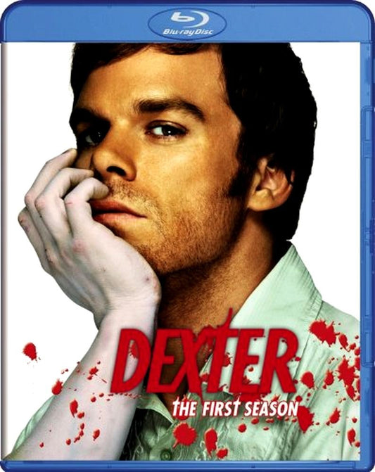 Dexter: Season 1 - Blu-Ray (Used)