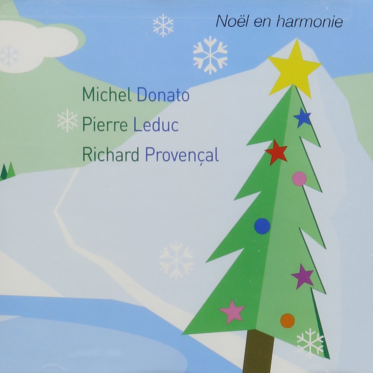 Noel En Harmonie