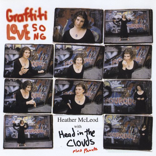 Graffiti Love Song