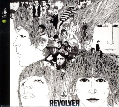 The Beatles / Revolver - CD