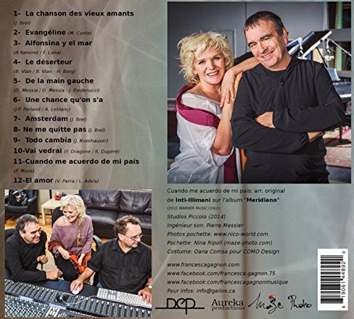 Chante-Moi Une Histoire