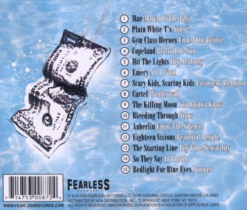Various / Punk Goes 90'S - CD (Used)