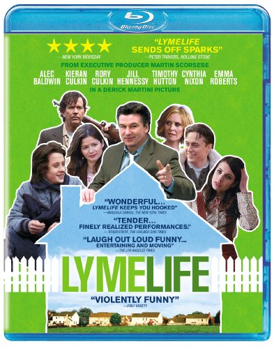 Lymelife - Blu-Ray (Used)