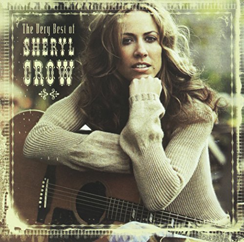 Sheryl Crow / Very Best Of Sheryl Crow - CD
