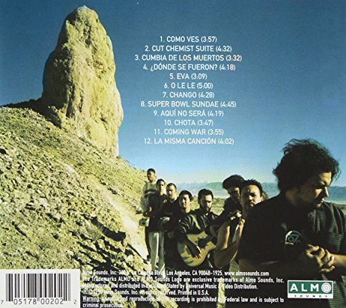Ozomatli