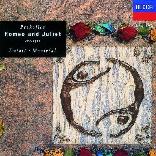 Romeo & Juliet Highlights