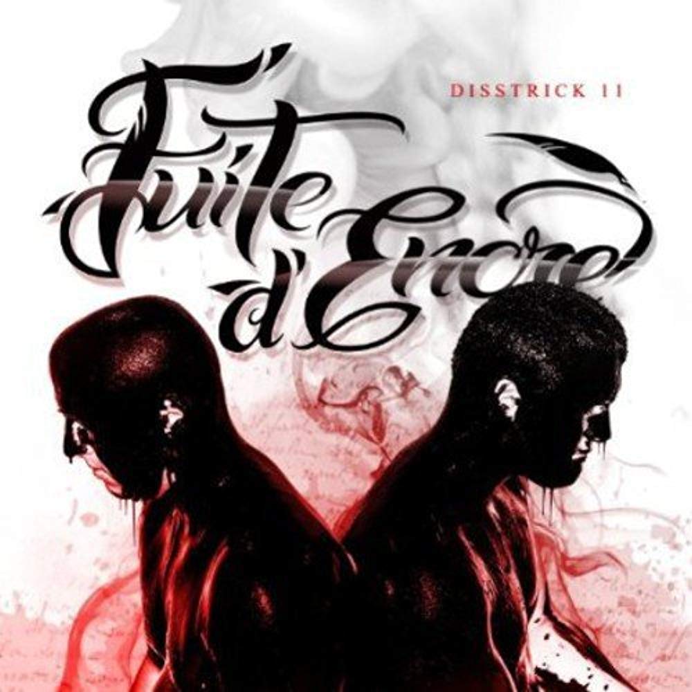 Fuite d'encre