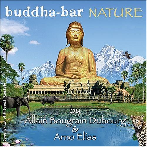 Buddha Bar Nature