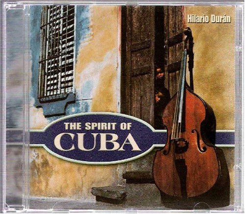 The Spirit Of Cuba