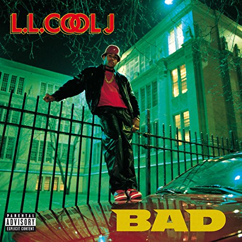 LL Cool J / Bigger & Deffer - CD (Used)