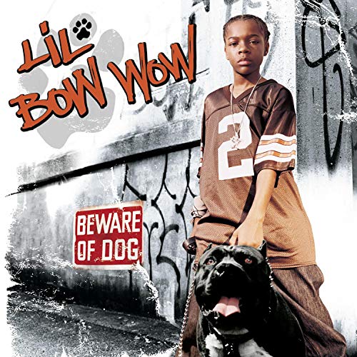 Li'l Bow Wow / Beware Of Dog - CD (Used)