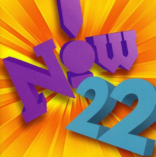 Various / Now! 22 - CD (Used)