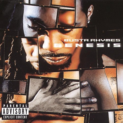 Busta Rhymes / Genesis - CD (Occasion)