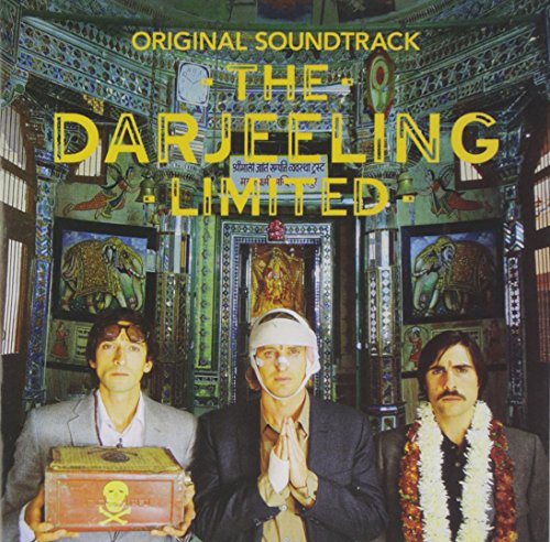 The Darjeeling Limited