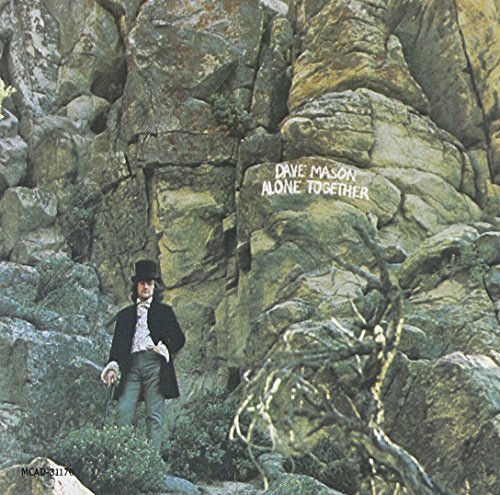 Dave Mason / Alone Together - CD (Used)