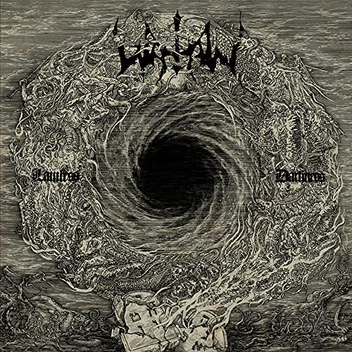 Watain / Lawless Darkness - CD