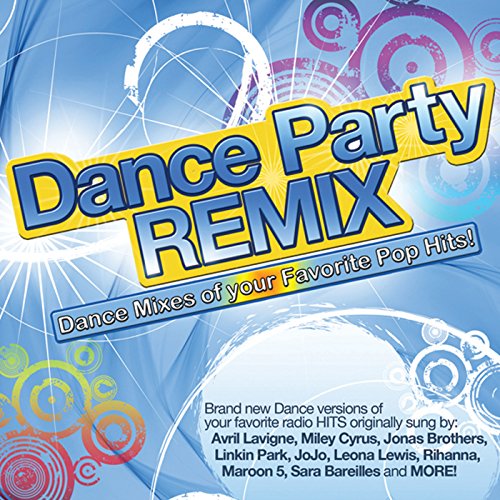 Dance Party Remixed