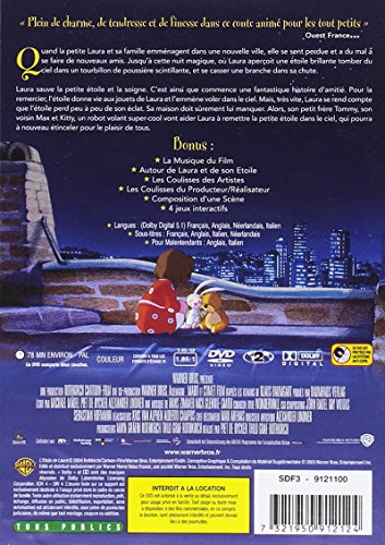 L'Étoile de Laura
