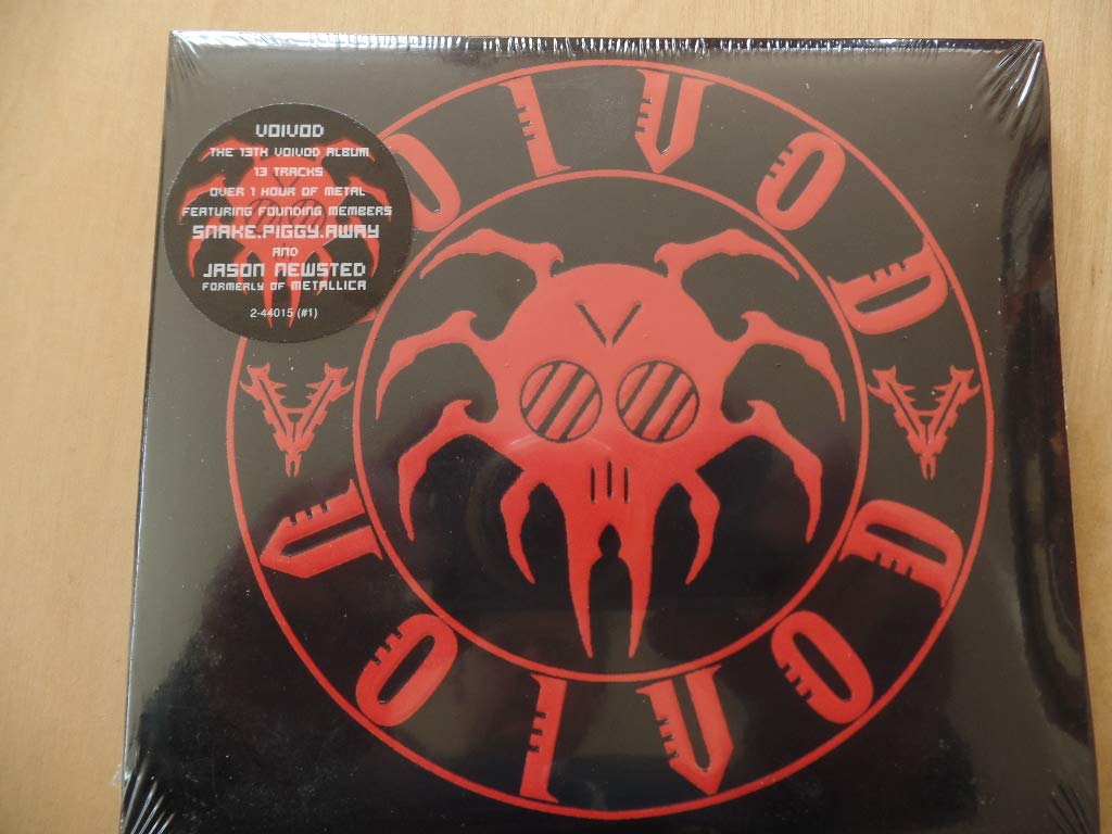 Voivod