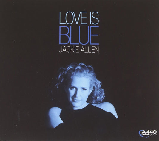Love Is Blue