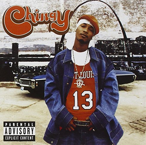 Chingy / Jackpot - CD