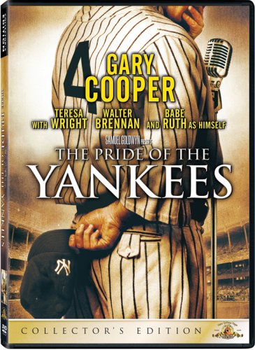 The Pride of the Yankees (Collector's Edition) (Bilingual)