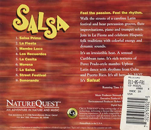 Salsa