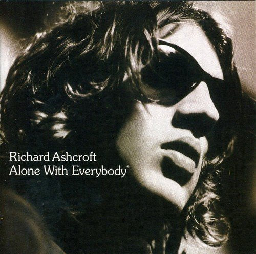 Richard Ashcroft / Alone with Everybody - CD (Used)