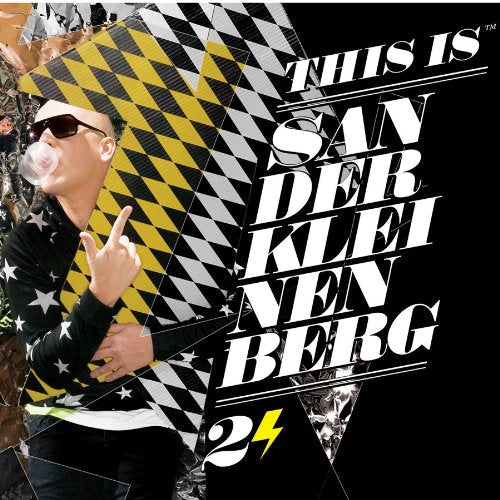 This Is Sander Kleinenberg 2