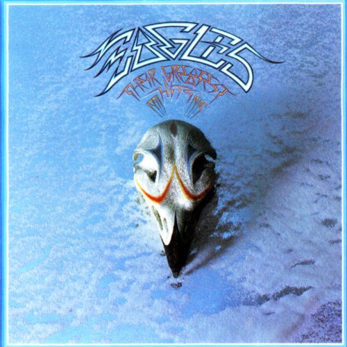 Eagles / Their Greatest Hits - CD (Used)