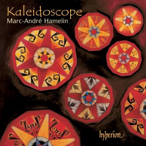Kaleidoscope - Encores