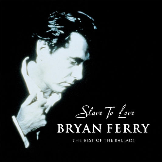 Bryan Ferry / Slave To Love - CD (Used)