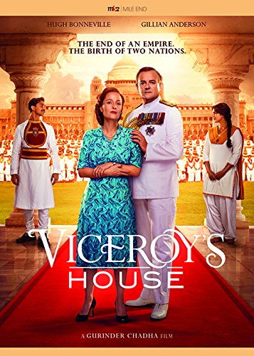 Viceroys House - DVD