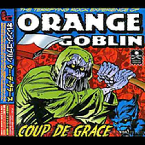 Coup de Grace