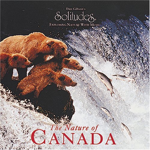 Nature Of Canada by Dan (Solitude Gibson