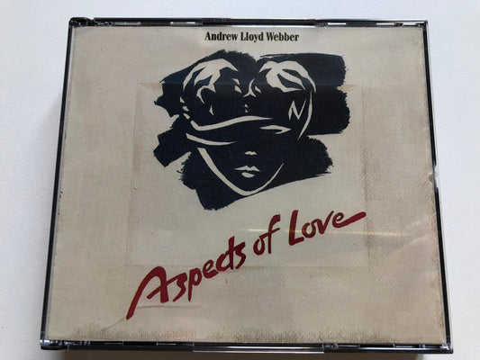 Aspects Of Love