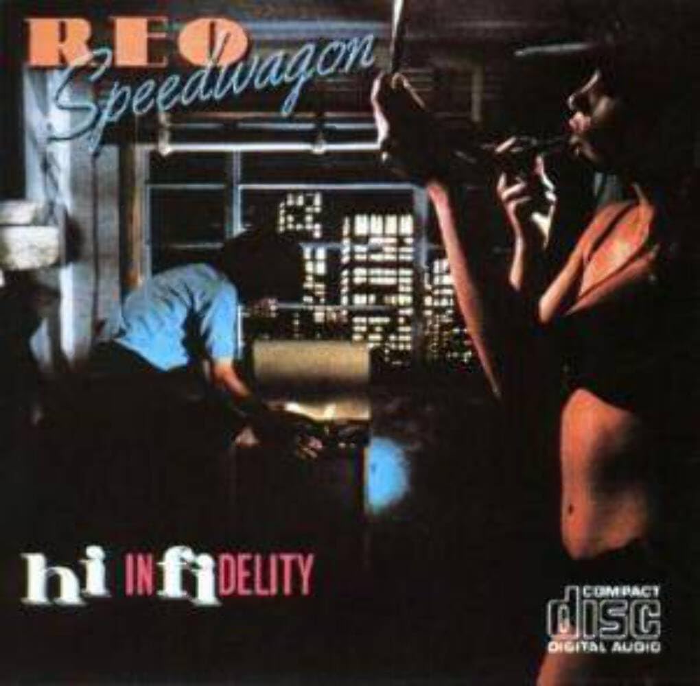 Hi Infidelity