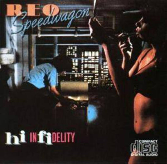 Hi Infidelity