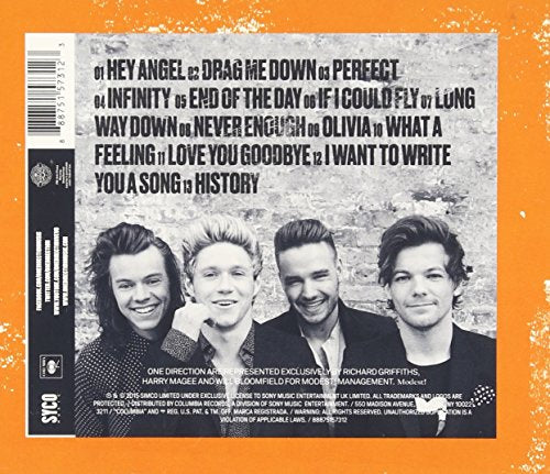 Made In The A.M. (CD+Bracelet)