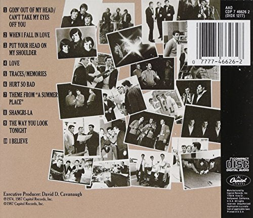 All-Time Greatest Hits